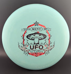 Mint Discs Royal UFO Soft