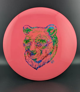 Infinite Discs I-Blend Centurion X-Out