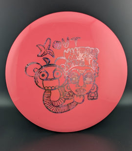 Infinite Discs I-Blend Centurion X-Out - 0