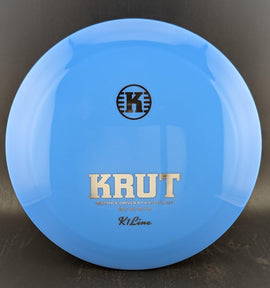 Kastaplast K1 Krut - 0