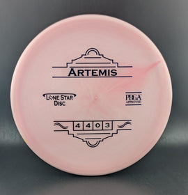 Lone Star Discs Bravo Artemis