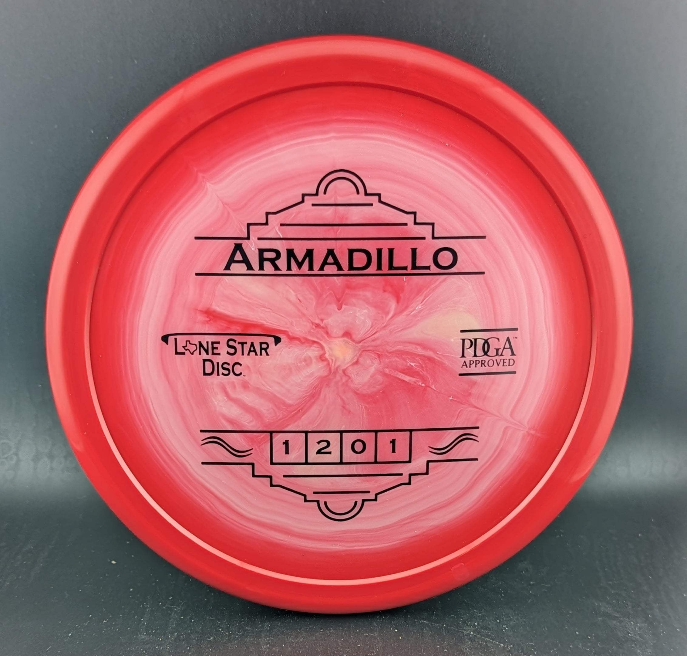 Lone Star Discs Alpha Armadillo - 0