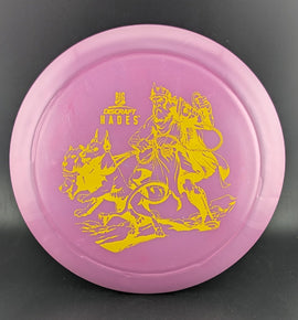 Discraft Paul McBeth Big Z Hades