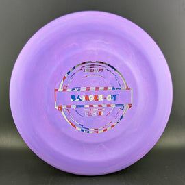 Discraft Putter Line Banger GT