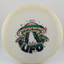 Mint Discs Nocturnal UFO