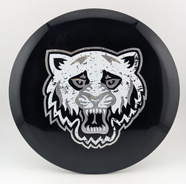Lone Star Discs Alpha Bearkat