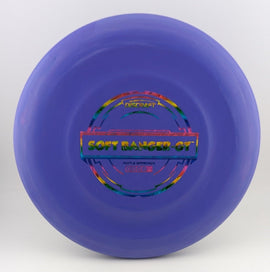 Discraft Putter Line Soft Banger GT