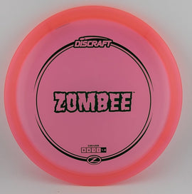 Discraft Z Zombee