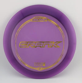 Discraft Z Crank - 0