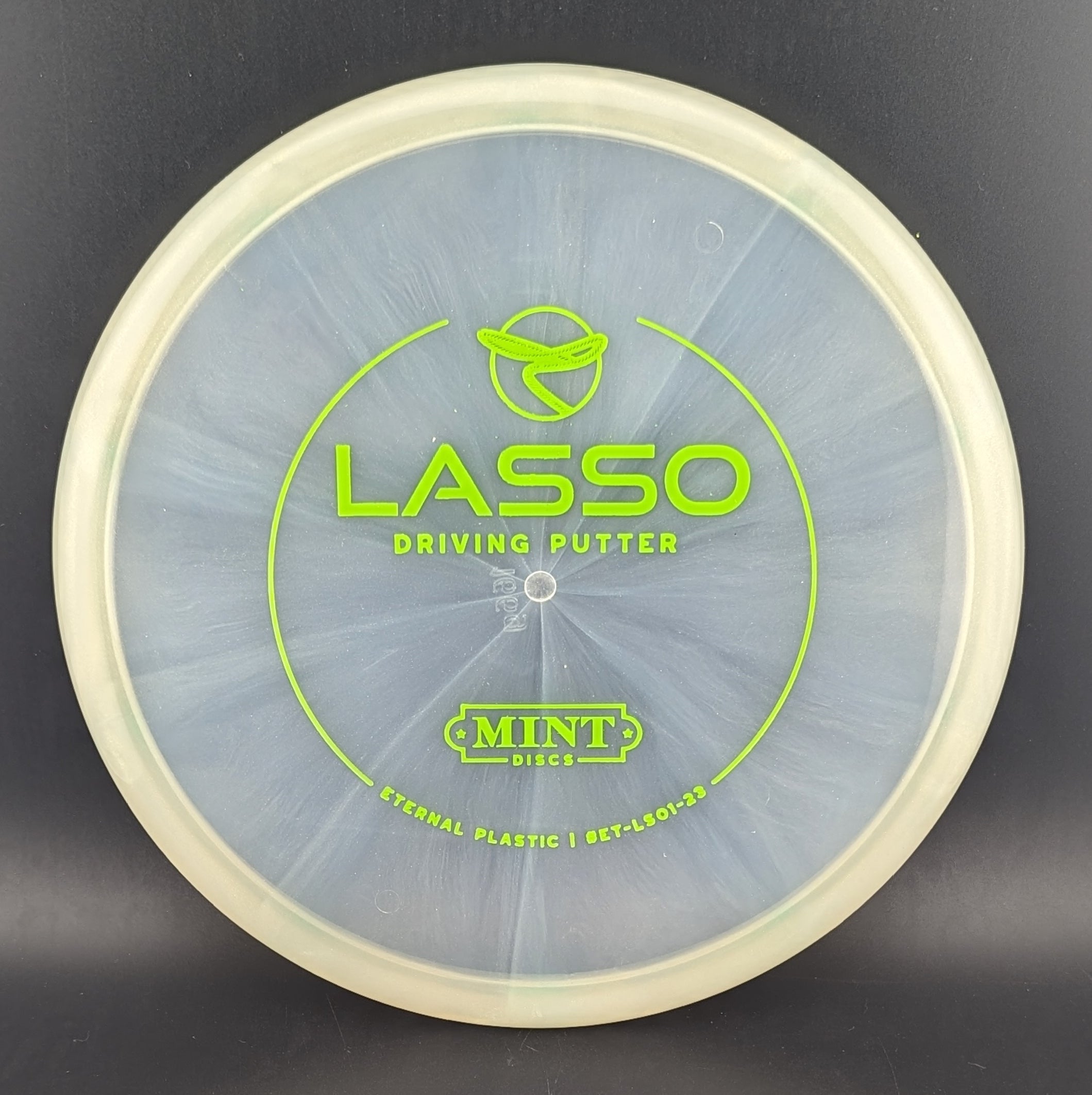 Mint Discs Eternal Lasso - 0