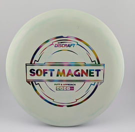 Discraft Putter Line Soft Magnet