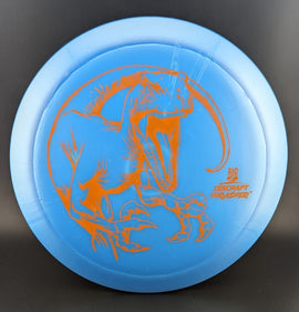 Discraft Big Z Thrasher - 0