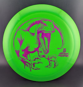 Discraft Big Z Thrasher