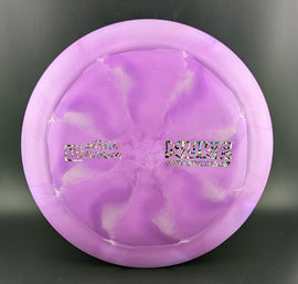Discraft Titanium Nuke - 0