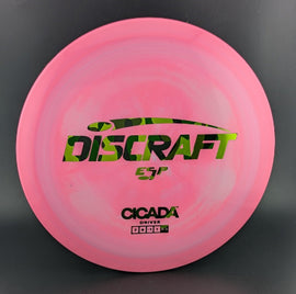 Discraft ESP Cicada