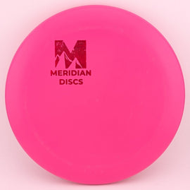 Meridian Discs Graphite Tundra - 0