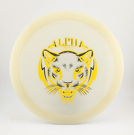 Mint Discs Nocturnal Glow Alpha - 0