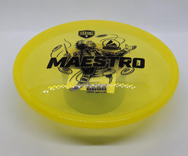 Discmania Active Premium Maestro - 0