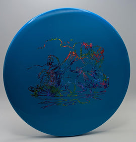 Infinite Discs I-Blend X-Out Tomb