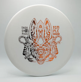 Thought Space Athletics Nerve Temple