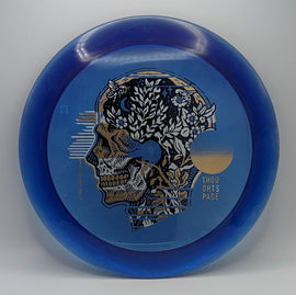 Thought Space Athletics Ethos Synapse