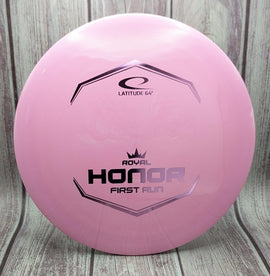 Latitude 64 Royal Grand Honor First Run