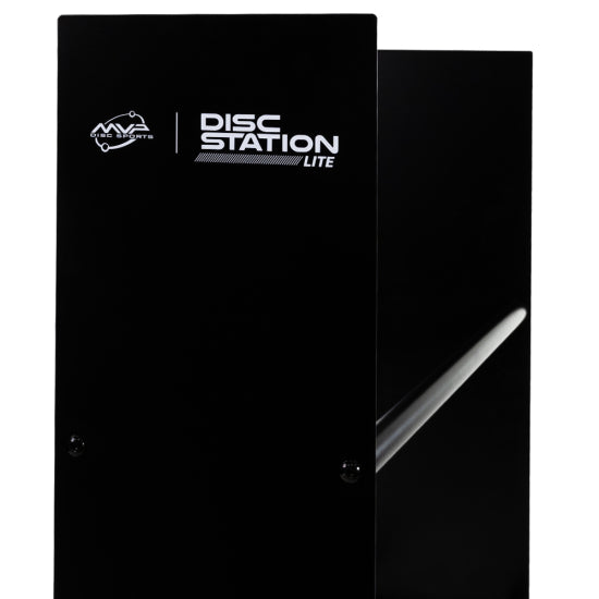 Disc Station Lite