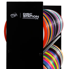Disc Station Lite - 0