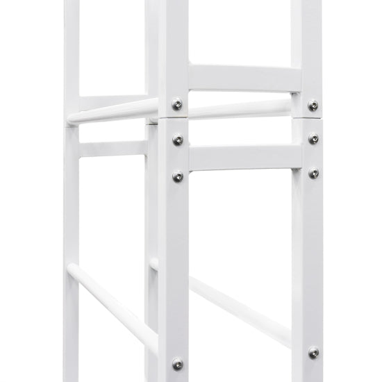 MVP Disc Station VI - White