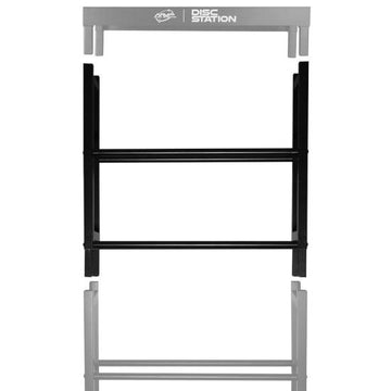 MVP Disc Station Add-On Module II