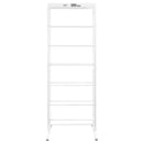 MVP Disc Station VI - White-2