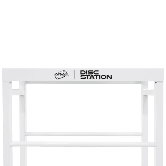 MVP Disc Station VI - White