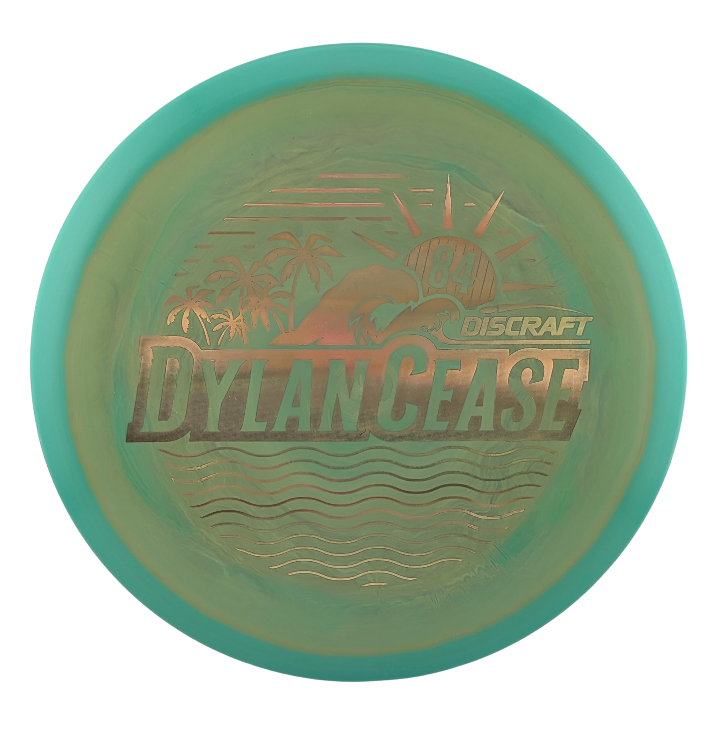 Discraft Dylan Cease 2024 Fundraiser ESP Buzzz