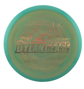 Discraft Dylan Cease 2024 Fundraiser ESP Buzzz