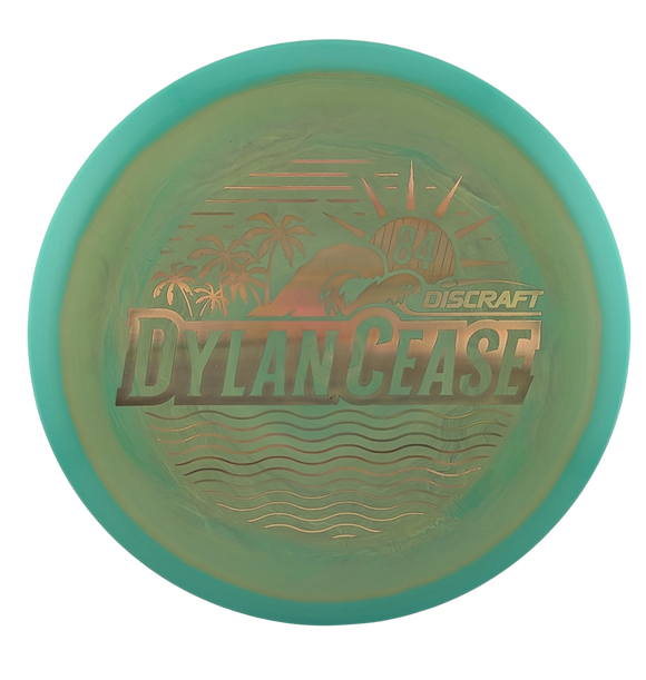 Discraft Dylan Cease 2024 Fundraiser ESP Buzzz