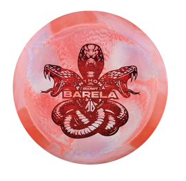 Discraft Anthony Barela ESP Colorshift Swirl Venom