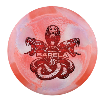 Discraft Anthony Barela ESP Colorshift Swirl Venom