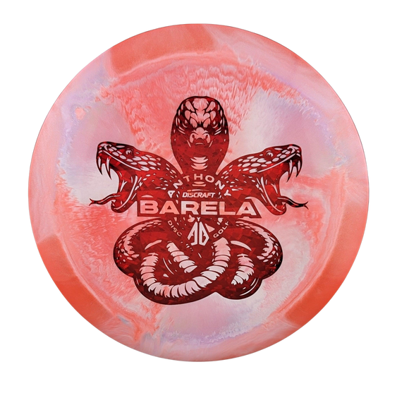 Discraft Anthony Barela ESP Colorshift Swirl Venom