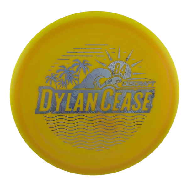 Discraft Dylan Cease 2024 Fundraiser ESP Buzzz