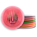 Discraft Paul McBeth 6X Claw ESP Zeus-1