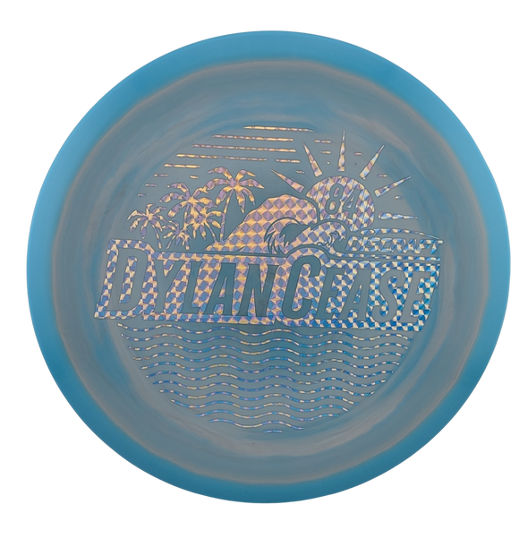 Discraft Dylan Cease 2024 Fundraiser ESP Buzzz