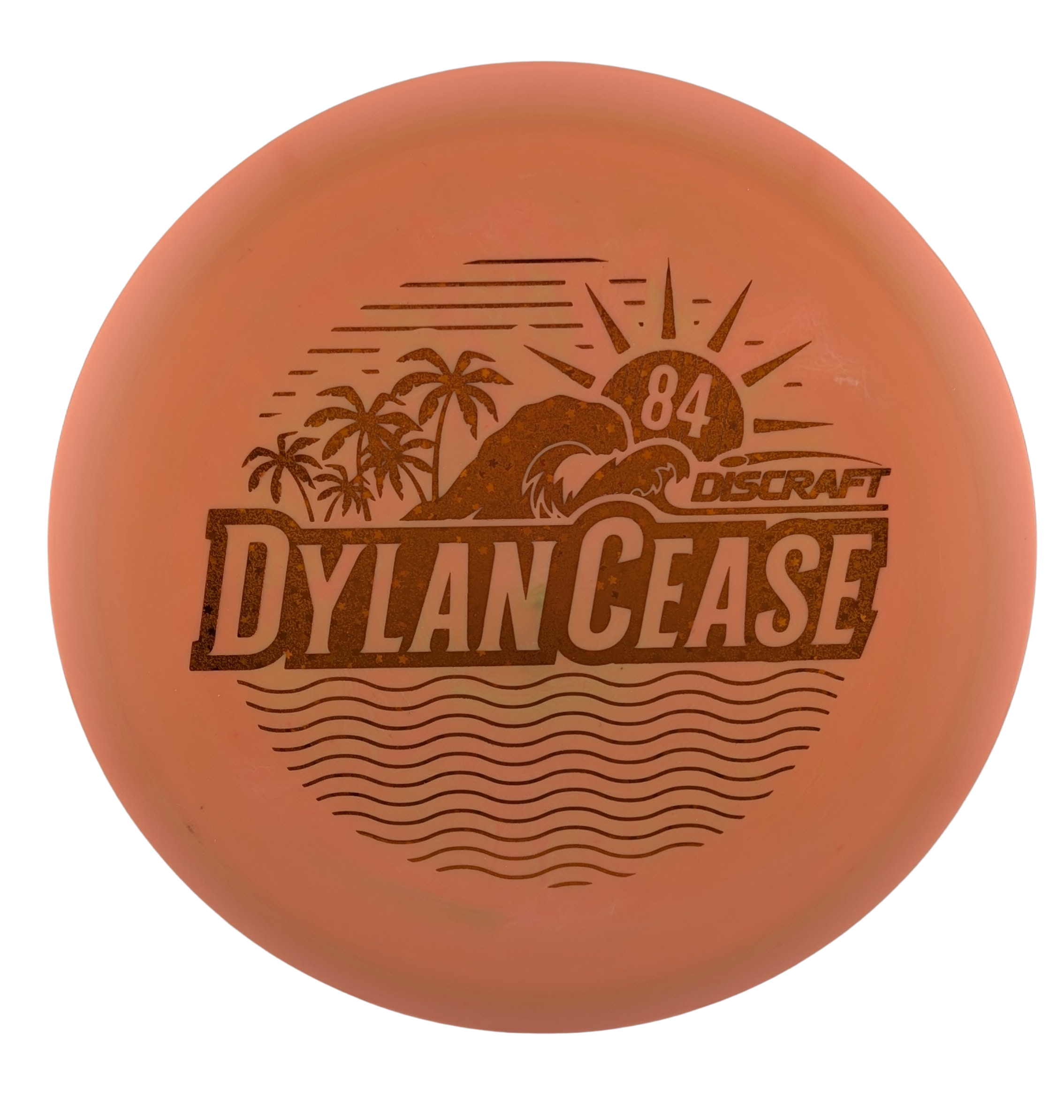 Discraft Dylan Cease 2024 Fundraiser ESP Buzzz