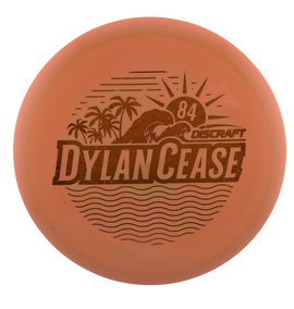 Discraft Dylan Cease 2024 Fundraiser ESP Buzzz - 0