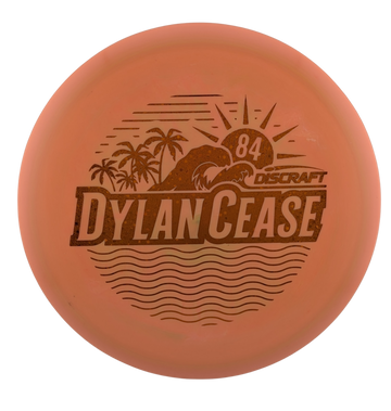 Discraft Dylan Cease 2024 Fundraiser ESP Buzzz - 0