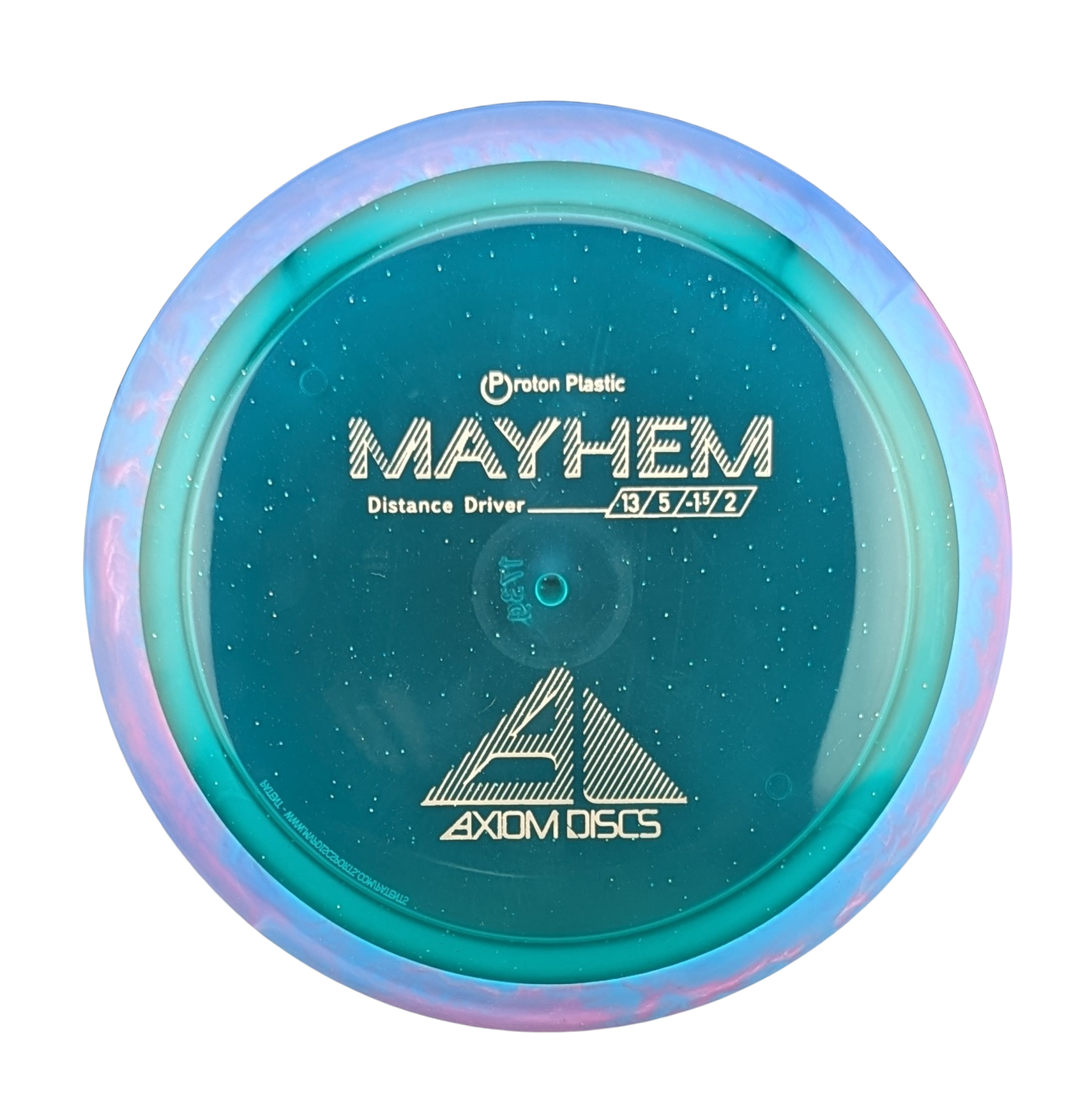 Axiom Proton Mayhem - 0