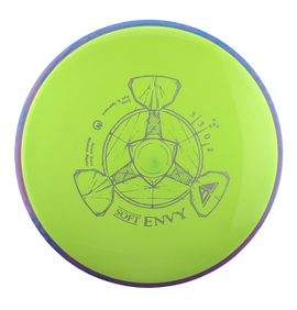 Axiom Neutron Soft Envy - 0