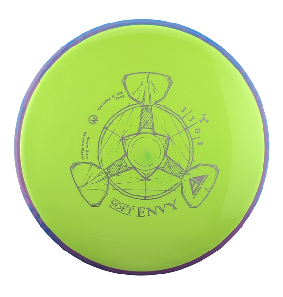 Axiom Neutron Soft Envy