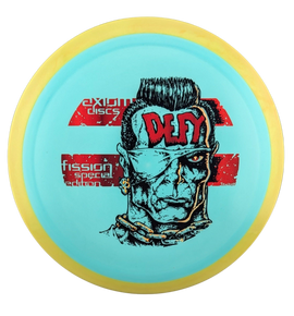 Axiom Fission Defy - Special Edition - 0