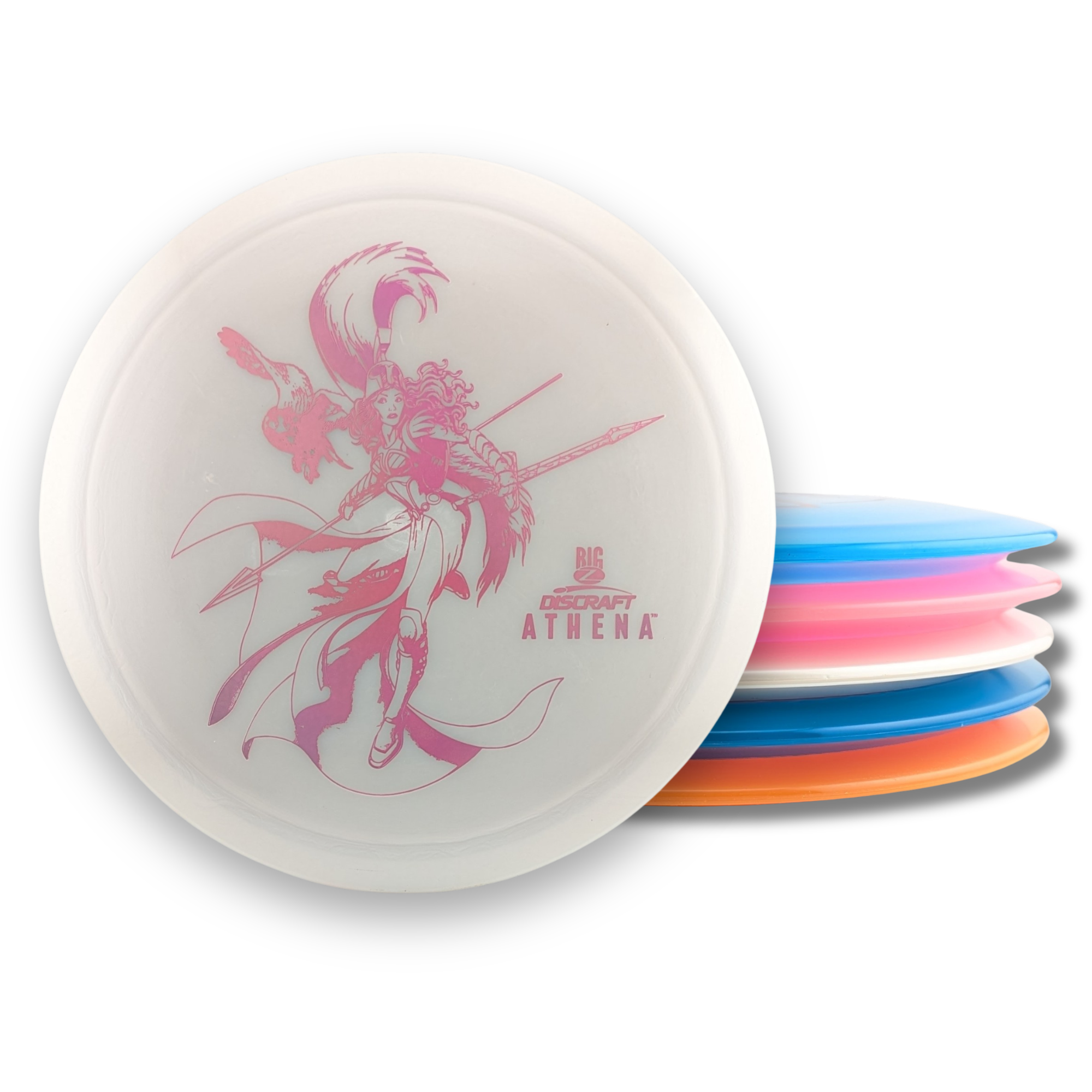 Discraft Big Z Athena