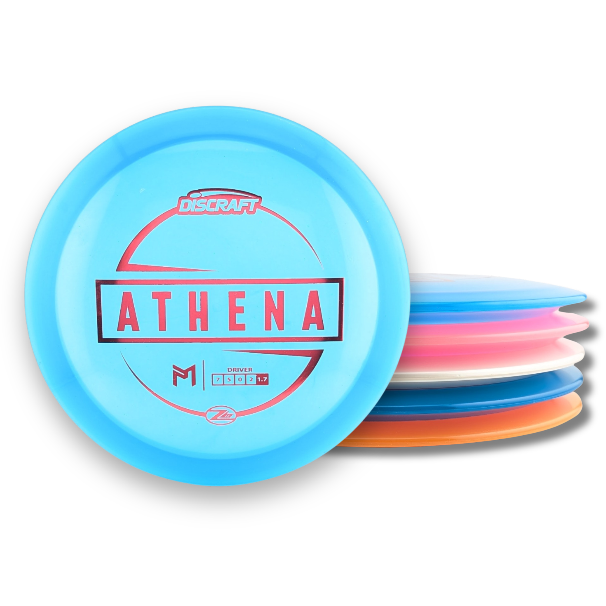 Discraft Z Athena